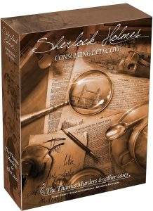 Sherlock Holmes Sherlock Holmes Game