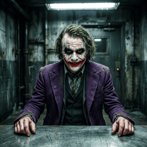 The Joker