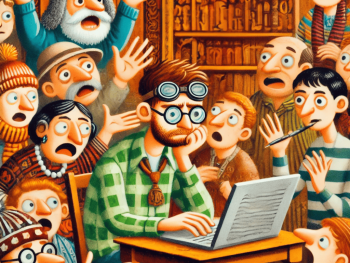 Funny Family Questions