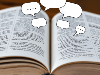 Writing Dialog